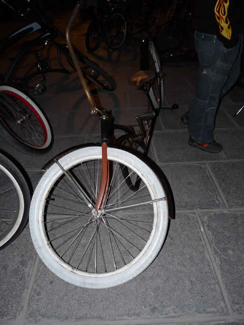 Burritos Days - Paris - 1 mai 2009 - 75 sur 252